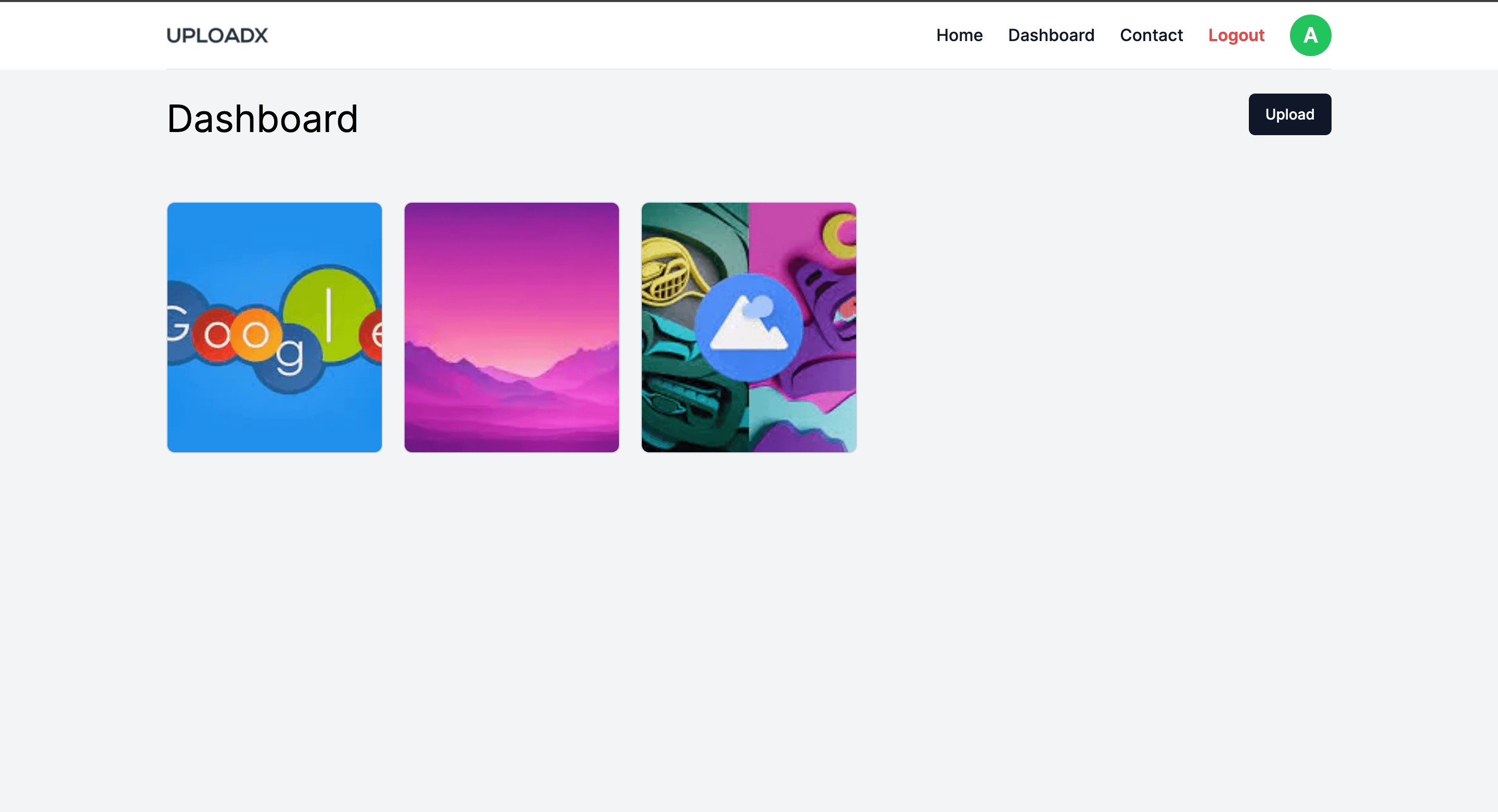 Google Health Platform